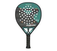 Bullpadel Pala Pádel Hack 04 Hybrid 2025