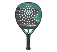 Bullpadel Pala Pádel Hack 04 Hybrid 2025