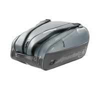Borsa per il padel Bullpadel BPP25023 Icon - Nero