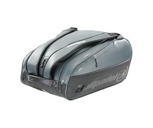 Bullpadel Paletero Icon Grafite 2025 Juan M. Diaz