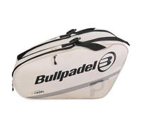 Bullpadel PALETERO Tour Premier Padel 26 Blanco
