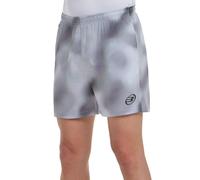 Pantaloncini Bullpadel Mos M Silver