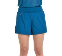 Bullpadel Pantaloncini Da Donna In Poliestere Dictio S Gradient green