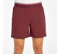 Bullpadel Pantaloncini Ideali per il Tuo Gioco di Padel Scopri gli SHORT BULLPADEL ALU 010, i pantaloncini perfetti per chi ama il padel. Realizzati con un tessuto di alta qualità composto da 84% poli