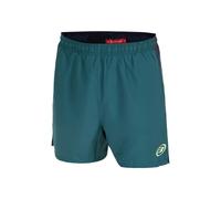 Bullpadel Pantaloncini leggeri per una piena libertà di movimento I pantaloncini Bullpadel Legar offrono comfort e funzionalità ottimali per gli allenamenti e le partite. Il materiale leggero e traspi