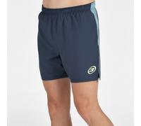 Bullpadel Pantaloncini leggeri per una piena libertà di movimento I pantaloncini Bullpadel Legar offrono comfort e funzionalità ottimali per gli allenamenti e le partite. Il materiale leggero e traspi
