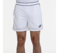 Bullpadel Pantaloncini perfetti per il Padel I pantaloncini Lobios 25V di Bullpadel sono l’ideale per ogni appassionato di padel. Realizzati con un innovativo mix di 80% poliammide und 20% elastan, qu
