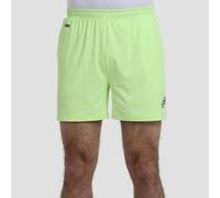 Bullpadel Libertà di movimento e comfort per il vostro gioco I Bullpadel Shorts offrono tutto ciò di cui avete bisogno per le vostre migliori partite: leggerezza, flessibilità e stile sportivo. Realiz
