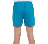 Short Bullpadel Marace 048 Verde Azulado Xxl XXL Turquoise blue