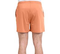 Bullpadel Meis 25v Short XL Gradient orange