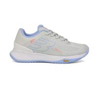 Bullpadel Pearl Vibram 25 Scarpa Da Padel Donna