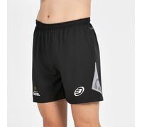 Bullpadel Scopri il Comfort dei Pantaloncini da Padel Bullpadel I pantaloncini da padel Bullpadel sono stati progettati per offrirti il massimo del comfort durante le tue partite di padel. Realizzati 