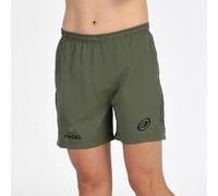 Bullpadel Performance e Comfort nei Pantaloncini di Bullpadel I pantaloncini Bullpadel sono progettati per garantire la massima performance e comfort sul campo da padel. Realizzati con un innovativo m