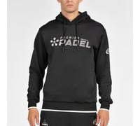 Bullpadel Felpa con Cappuccio Bullpadel Rivoluziona il tuo gioco con la felpa con cappuccio Bullpadel Migliora le tue prestazioni sul campo da padel con la Felpa con Cappuccio Bullpadel, progettata pe