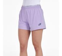 Bullpadel Scopri i pantaloncini perfetti per il Padel Eleva il tuo gioco con i pantaloncini Bullpadel, ideali per le appassionate di Padel. Progettati per offrire il massimo comfort e libertà di movim