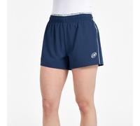 Bullpadel Abbigliamento Sportivo Femminile Scopri il comfort e lo stile con i pantaloncini sportivi di Bullpadel I pantaloncini Bullpadel sono progettati per le donne che desiderano sentirsi a proprio