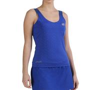 Bullpadel Polar Canottiera Donna - Blu L