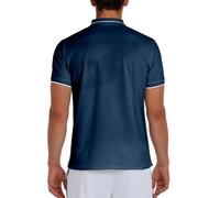 Bullpadel Polo A Maniche Corte Leiro 25v