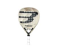 Bullpadel Potenza e controllo per giovani giocatrici di padel La Bullpadel Vertex W Jr 25 è stata sviluppata appositamente per le ragazze e le giovani giocatrici che vogliono iniziare a giocare a pade