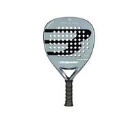 Bullpadel Precisione e potenza per il vostro giocoLa racchetta da padel Bullpadel Icon 25 è la scelta perfetta per i giocatori che vogliono portare il loro gioco al livello successivo con il massimo c