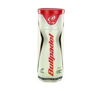 Palline per il padel Bullpadel Premium Pro 3B