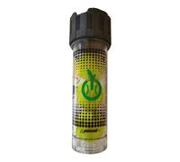 Bullpadel Pascal Box 3b Pressurizer Trasparente