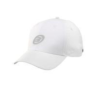 Bullpadel Protezione sportiva per ogni partitaIl cappellino Bullpadel Gorra combina una protezione solare funzionale con un design sportivo, rendendolo un accessorio essenziale per il vostro gioco. Il