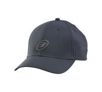 Bullpadel Protezione sportiva per ogni partitaIl cappellino Bullpadel Gorra combina una protezione solare funzionale con un design sportivo, rendendolo un accessorio essenziale per il vostro gioco. Il