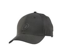 Bullpadel Protezione sportiva per ogni partitaIl cappellino Bullpadel Gorra combina una protezione solare funzionale con un design sportivo, rendendolo un accessorio essenziale per il vostro gioco. Il