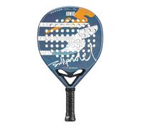 Racchetta da padel Bullpadel Ionic Control 25