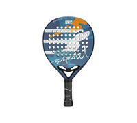 Bullpadel Racchetta da Padel Perfetta per il Controllo La Bullpadel Ionic Control 25 è la scelta ideale per tutti coloro che cercano una racchetta versatile e performante. Con la sua testa rotonda e u