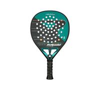 Bullpadel Racchetta Padel Hack 04 Hybrid 25