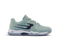 Bullpadel Rivoluziona il tuo gioco con le Indiga Scarpa da padel Donna Scopri le scarpe da padel Indiga di Bullpadel, progettate specificamente per le giocatrici che non scendono a compromessi in term