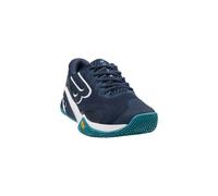 Scarpe da uomo per il padel Bullpadel Hack Vibram 26V - navy blue - Blu (45)