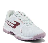 Bullpadel Rivoluziona il tuo gioco con le Indiga Scarpa da padel Donna Scopri le scarpe da padel Indiga di Bullpadel, progettate specificamente per le giocatrici che non scendono a compromessi in term