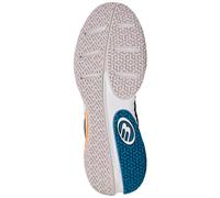 Scarpe da Padel Zapatillas Bullpadel Ionic 25i Cz70067000 Azul Oscuro 44 44 Navy