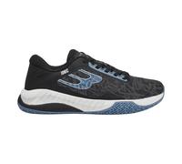 Scarpe da uomo per il padel Bullpadel Ionic 25V - Nero (43,5)