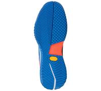 Bullpadel Neuron Vibram 25i Padel Shoes Blu EU 44 Uomo