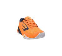 Bullpadel Vertex Vibram 26v Padel Shoes Arancione EU 43 1/2 Uomo