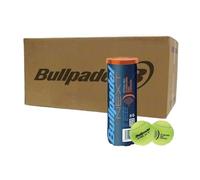 Palline per il padel Bullpadel NEXT 24 x 3B
