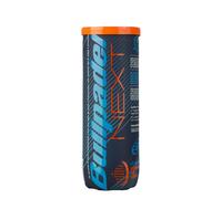 Bullpadel Fip Next Af42000000 Set Di 3 Palline Af42000000 Unknow