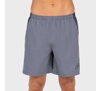 Bullpadel Scopri i Nuovi Melea Pantaloncini Uomini di Bullpadel! All'insegna della comodità e dello stile, i Melea Pantaloncini Uomini di Bullpadel sono il capo indispensabile per ogni appassionato di