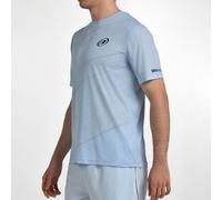 Bullpadel Scopri il comfort durante il gioco con la maglietta CASINAS! Sei alla ricerca di una maglietta che ti offra comfort e stile durante i tuoi match di padel? La maglietta CASINAS di Bullpadel è