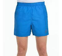 Bullpadel Bajes Pantaloncini Uomini - Blu XXL