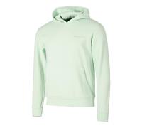 Bullpadel Scopri il comfort e lo stile con Bullpadel Eleva il tuo gioco di padel con la felpa con cappuccio Bullpadel, progettata per combinare funzionalità e stile. Grazie al tessuto in 100% polieste