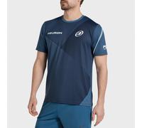 Bullpadel Scopri il Comfort e lo Stile con la Maglietta Chingotto 26 Sei appassionato di padel e cerchi l'abbigliamento perfetto per migliorare le tue prestazioni? La maglietta Chingotto 26 di Bullpad