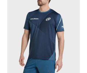 Bullpadel Scopri il Comfort e lo Stile con la Maglietta Chingotto 26 Sei appassionato di padel e cerchi l'abbigliamento perfetto per migliorare le tue prestazioni? La maglietta Chingotto 26 di Bullpad