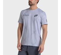 Bullpadel Scopri il Comfort e lo Stile con la Maglietta DiNenno 26 Sei un appassionato di padel alla ricerca di una maglietta che offra non solo comfort ma anche stile? La maglietta DiNenno 26 di Bull