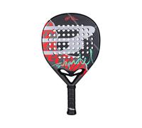 Bullpadel Scopri il Controllo Perfetto sul Campo Con Bullpadel IONIC CONTROL 26, domina il gioco del padel con potenza e precisione. Progettata per giocatori unisex, questa racchetta ti offre un equil