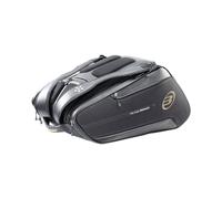 Bullpadel Scopri il Tuo Compagno Ideale per Padel Entra nel mondo del padel con la Borsa per racchetta da padel Hack Premier Padel di Bullpadel. Con dimensioni ideali per ospitare tutto il necessario,